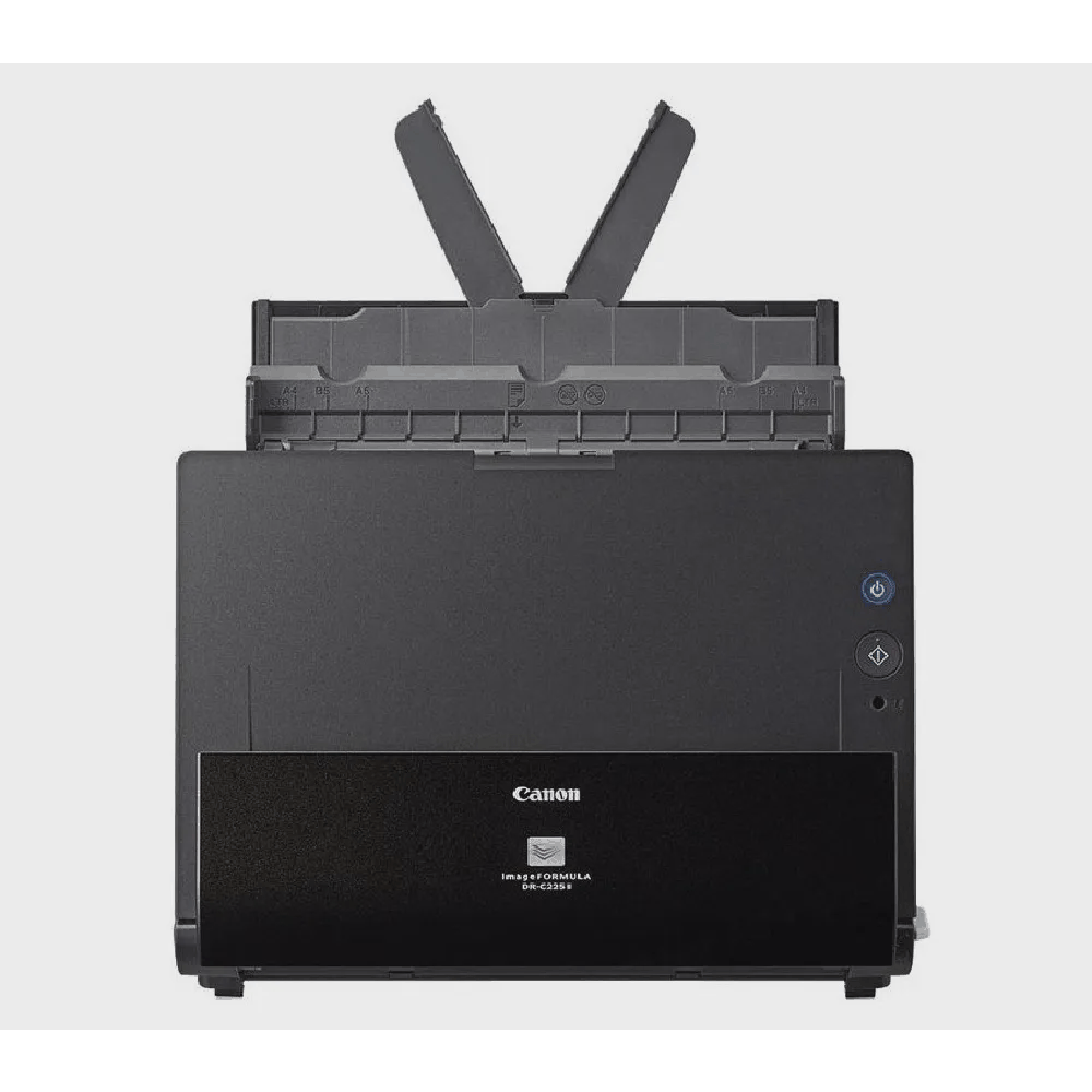Canon Stream Scanner DR-C225 II (3258C003) — Printerləri, Bakı (3)
