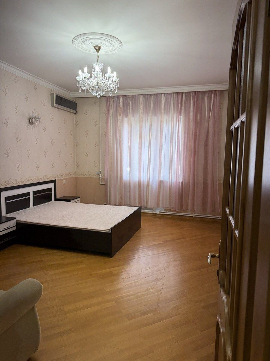 İcarəyə verilir 3 otaqlı yeni tikili 165 m² — Mənzil, Bakı (3)