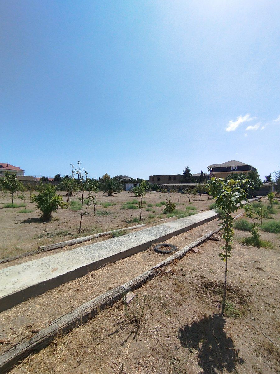 Satılır torpaq 45 sot — Torpaq, Bakı (4)