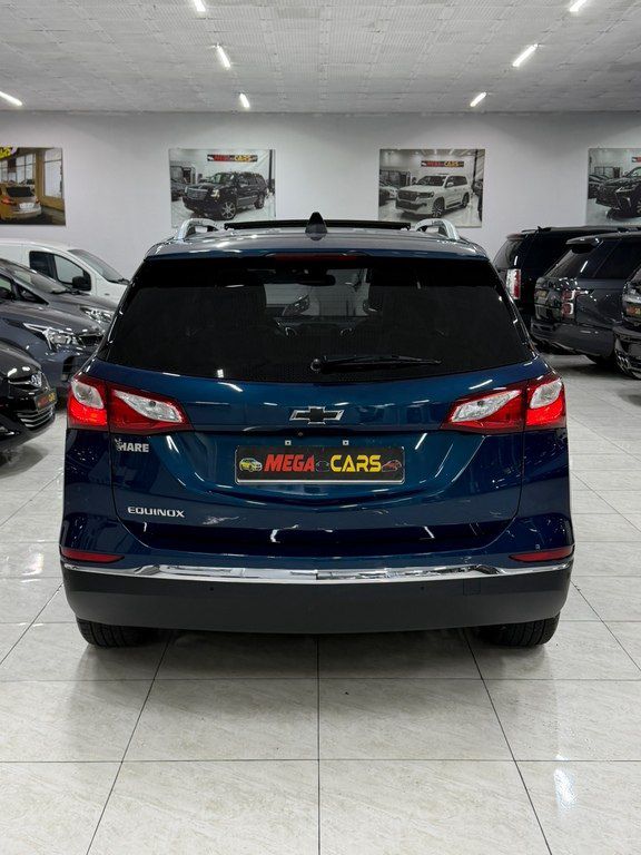 Chevrolet Equinox, 1.5 L, 2020 il, 185 000 km — Avtomobillər, Sumqayıt (7)