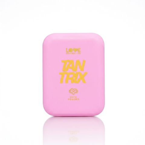 Üz üçün kirşan Love Generation Tantrix ton 01 açıq bej — Bakı