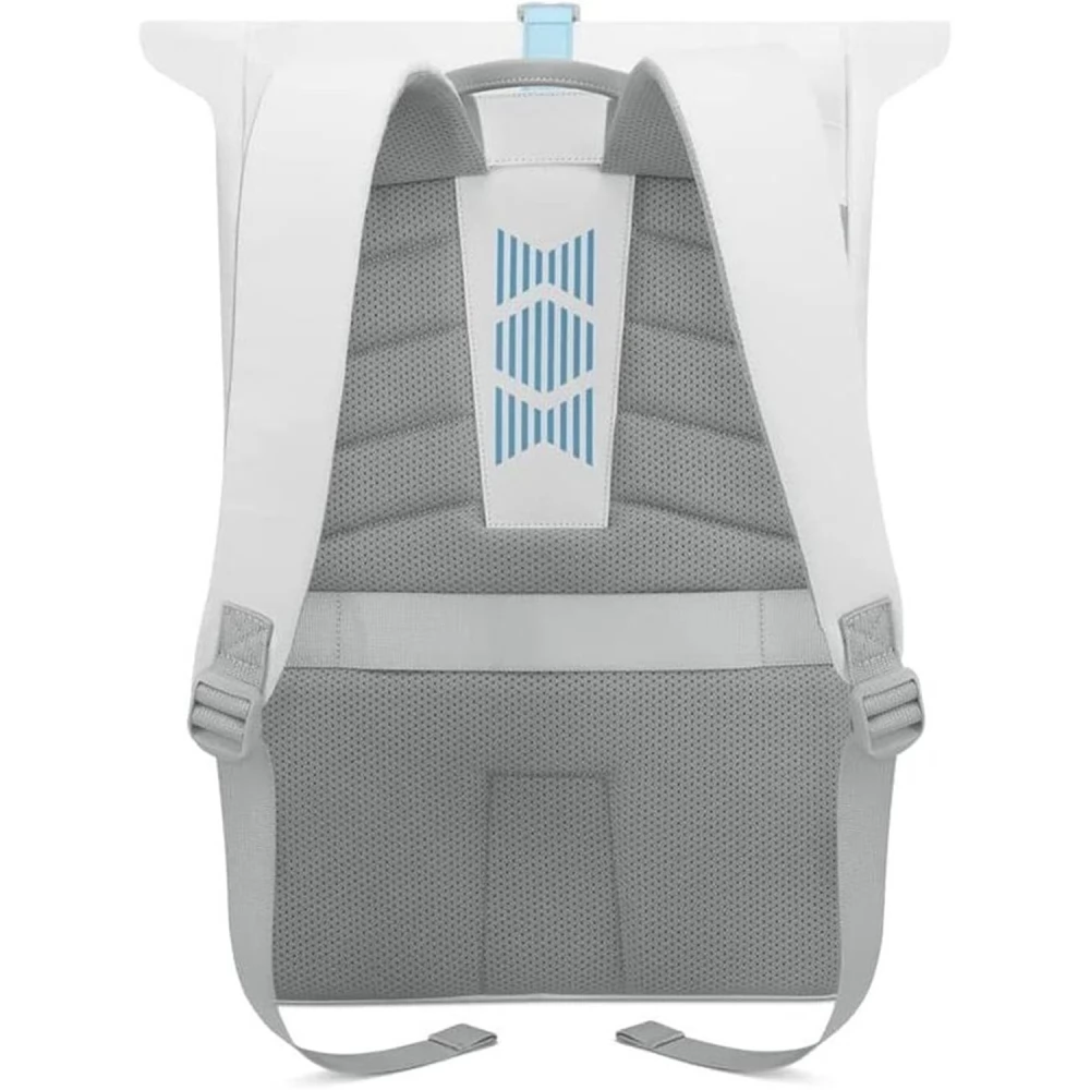 Lenovo IdeaPad Gaming Modern Backpack (White) (GX41H71241) — Veb kameralar, Bakı (2)