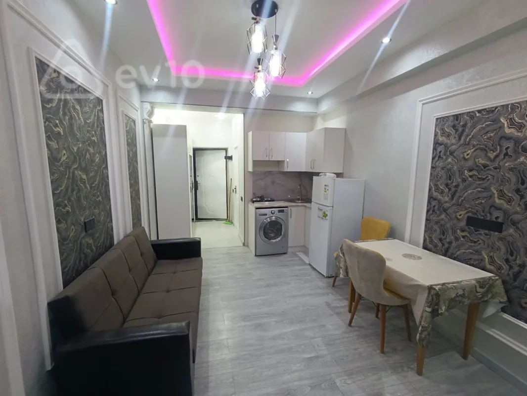 2 otaqlı mənzil, 32 m², Xırdalan — kirayə — Mənzil, Xırdalan (8)
