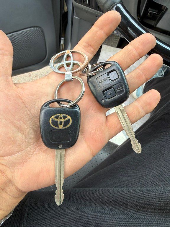 Toyota Land Cruiser Prado, 3.0 L, 2008 il, 305 000 km — Avtomobillər, Bakı (12)
