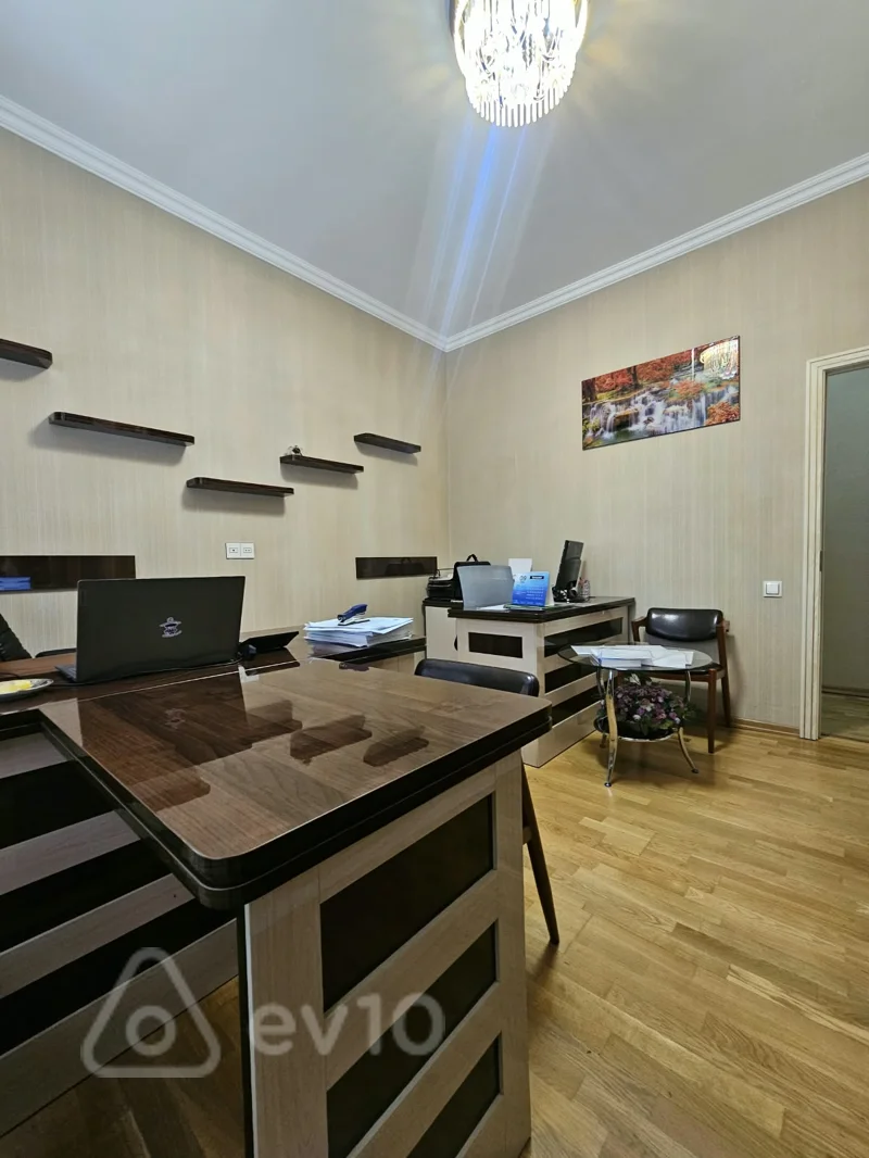 3 otaqlı mənzil, 100 m², Şərifzadə küçəsi — Mənzil, Bakı (6)