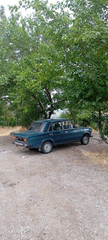Lada (VAZ) 2106, 1.6 L, 1998 il, 94 964 km — Avtomobillər, Ağsu (8)