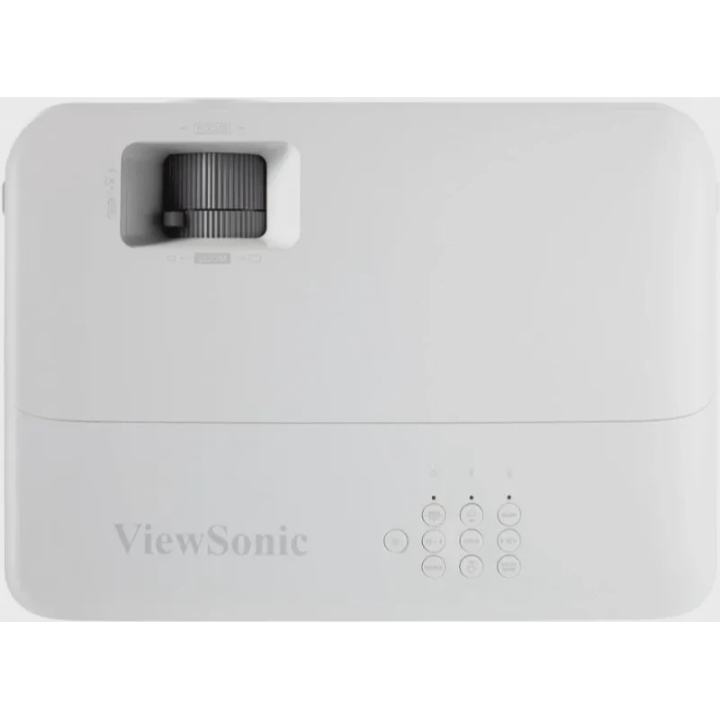 ViewSonic PX701HDH Full HD Lamp Projector — ViewSonic, Bakı (4)