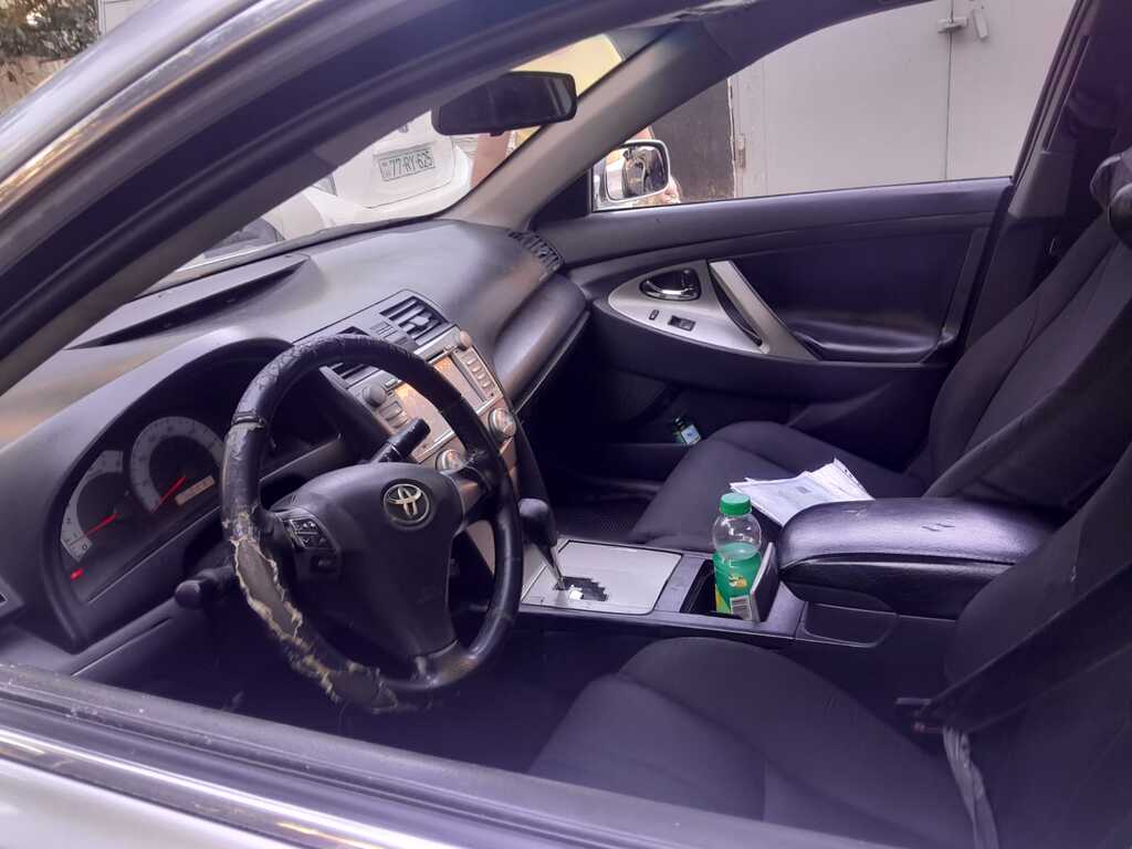 Toyota Camry, 2.5 L, 2010 il, 360 000 km 77-RY-625 — Avtomobillər, Bakı (6)
