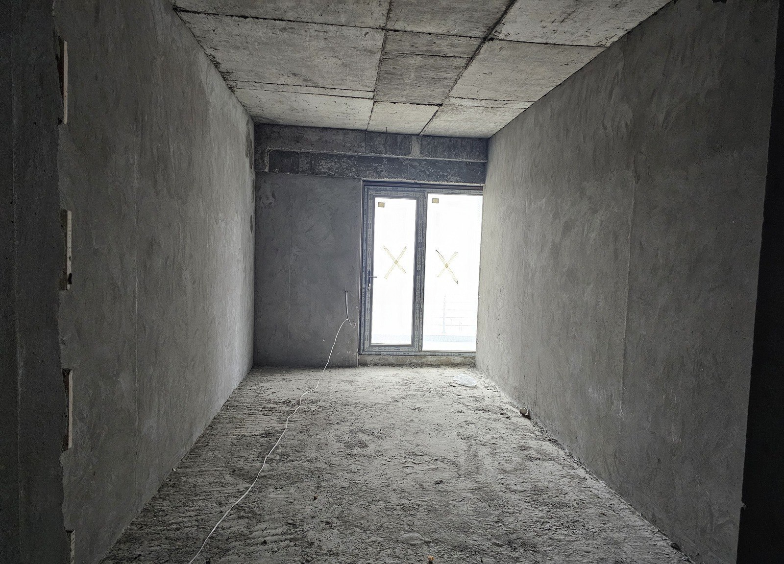 4 otaqlı mənzil 185 m² satılır — Mənzil, Bakı (6)