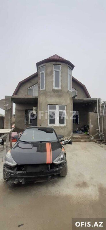 Həyət evləri Satılır Sabunçu r., Maştağa q., 5 otaq, 180 m² — Ev, villa, Bakı (2)