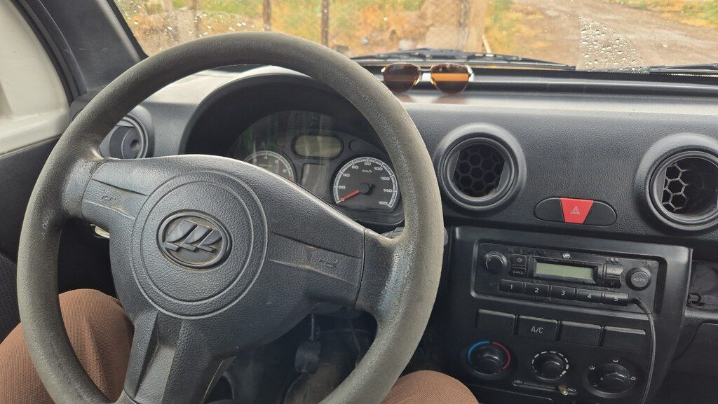 Lifan LF6401 Foison, 1.3 L, 2014 il, 136 000 km 73-BA-569 — Avtomobillər, Naxçıvan (4)