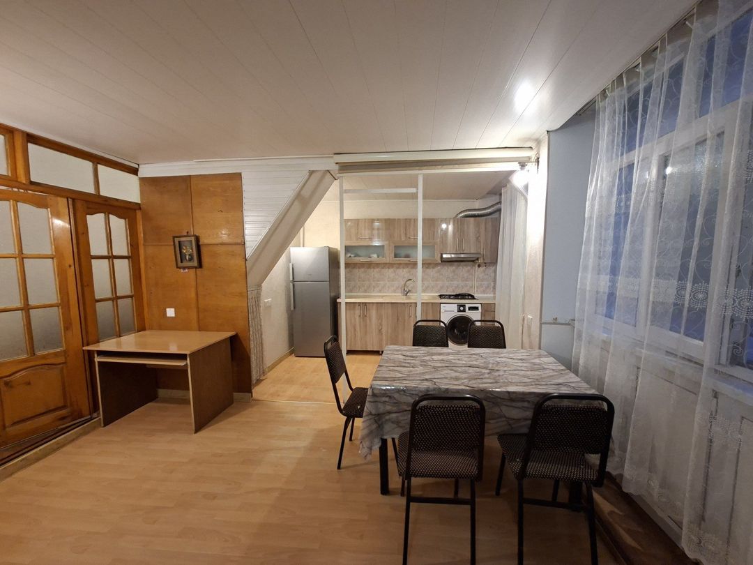 İcarəyə verilir 3 otaqlı köhnə tikili 60 m² — Mənzil, Bakı (3)