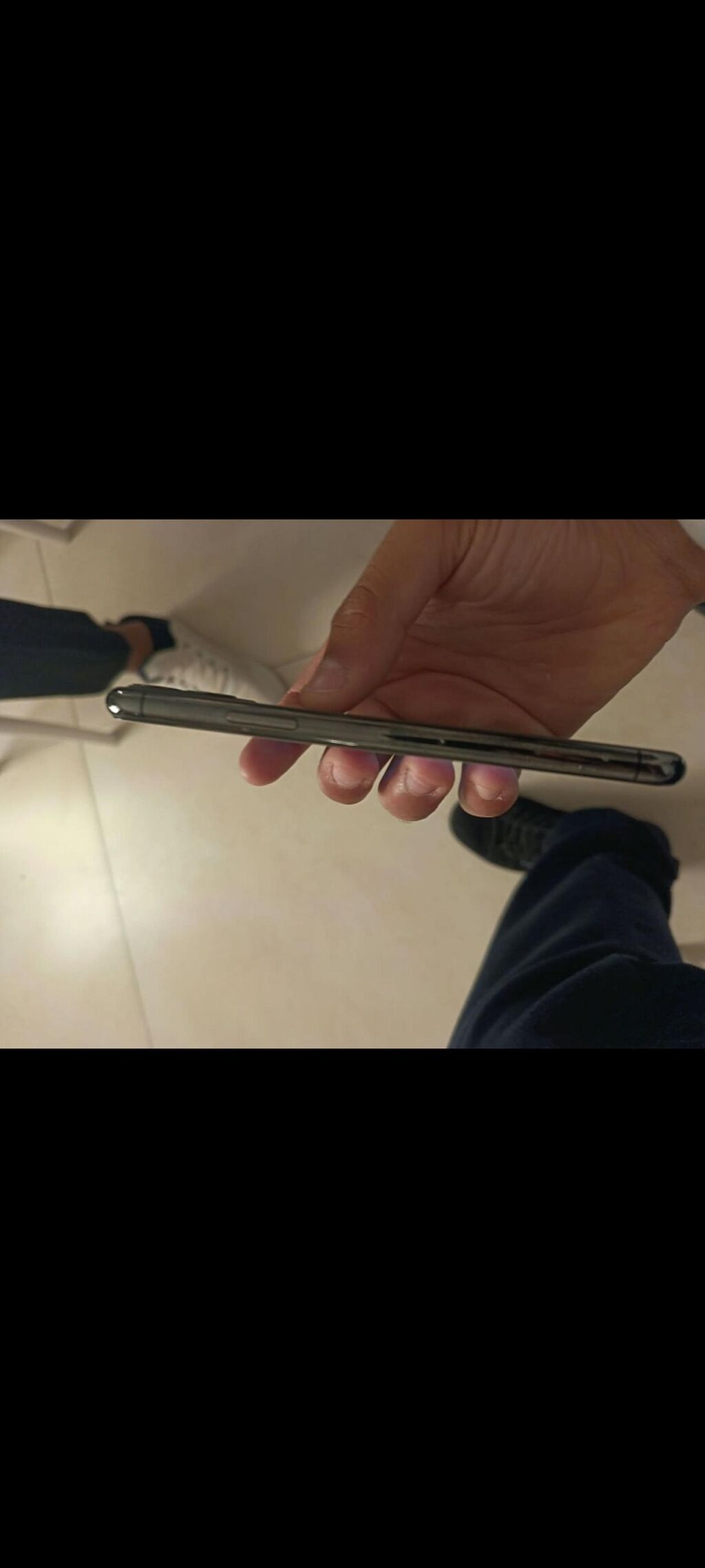 IPhone 11 Pro, 64 GB, Space Gray, Face ID — Apple iPhone, Bakı (3)