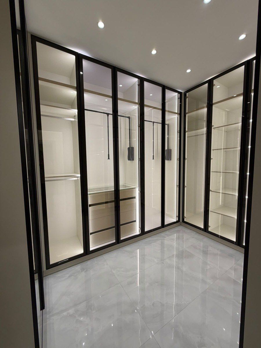 Satılır 4 otaqlı yeni tikili 190 m² — Mənzil, Bakı (11)