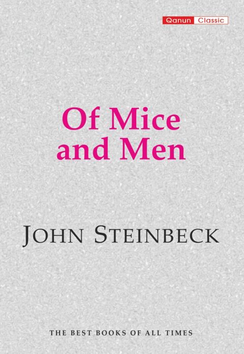 Of Mice and Men — Bakı