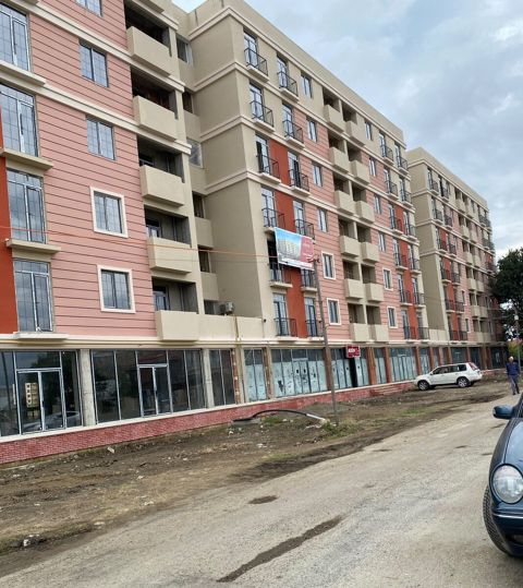 Satılır 2 otaqlı yeni tikili 79 m² — Lənkəran