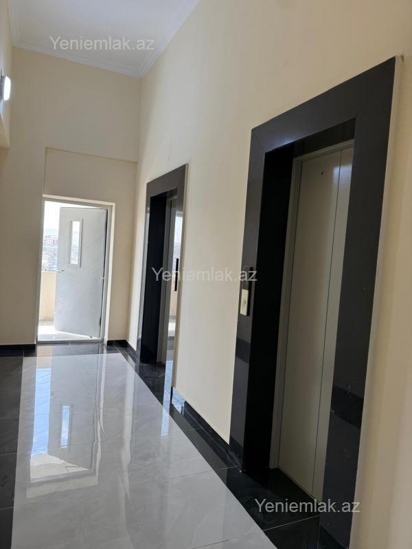 Satılır 3 otaqlı Bina evi menzil (Yeni tikili), 150 m², Yasamal rayonu — Mənzil, Bakı (12)