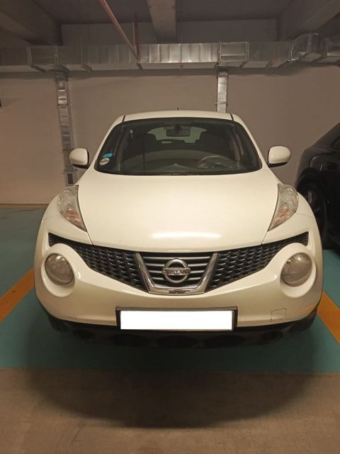 Nissan Juke, 1.6 L, 2014 il, 60 000 km — Bakı