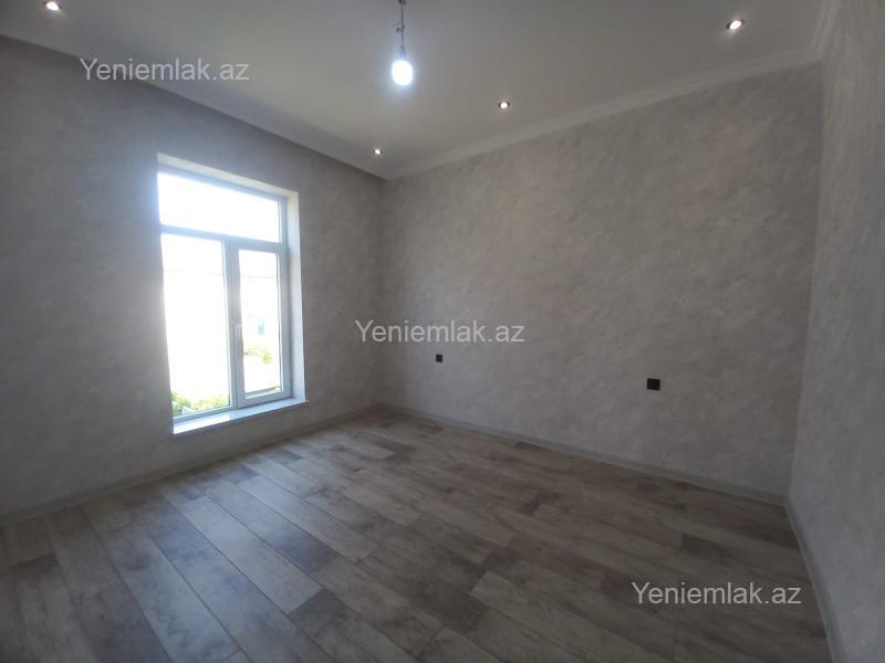 Satılır 4 otaqlı Həyət evi / Villa, 147 m², 51-ci məhəllə — Ev, villa, Sumqayıt (10)
