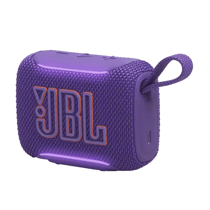 JBL Go 5 Purple — Simsiz dinamiklər, Bakı (6)