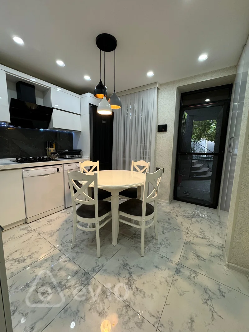 5 otaqlı həyət evi, 150 m², Əhmədli küçəsi — Ev, villa, Bakı (10)