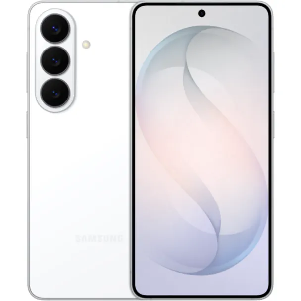Samsung Galaxy S26 12/512 GB White — Samsung