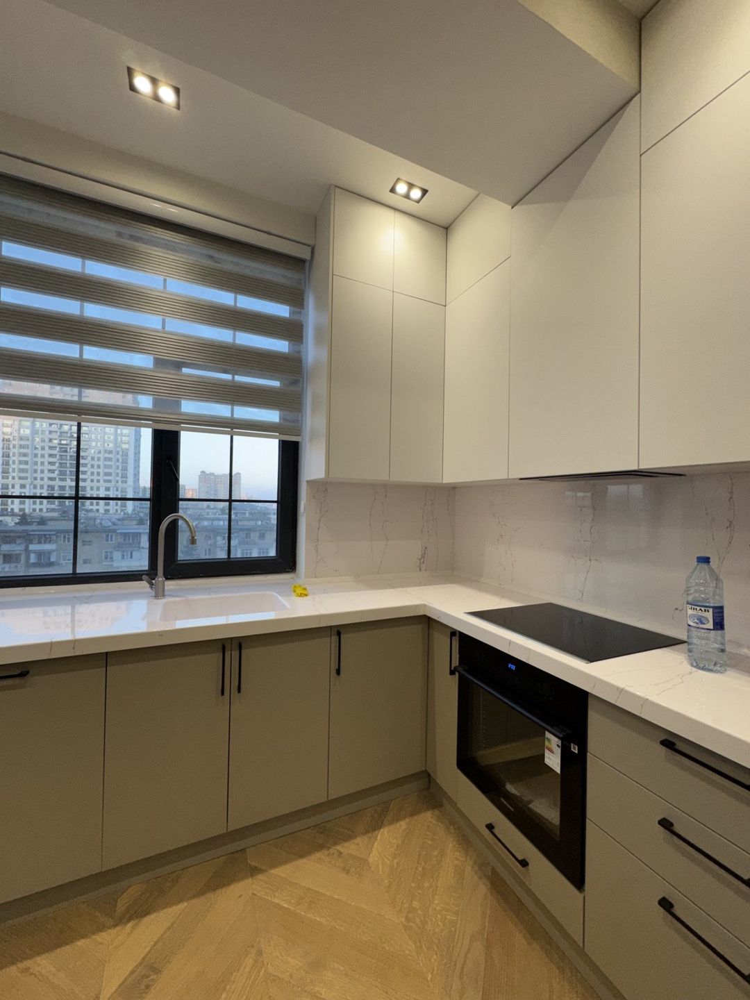 Satılır 2 otaqlı yeni tikili 68 m² — Mənzil, Bakı (6)