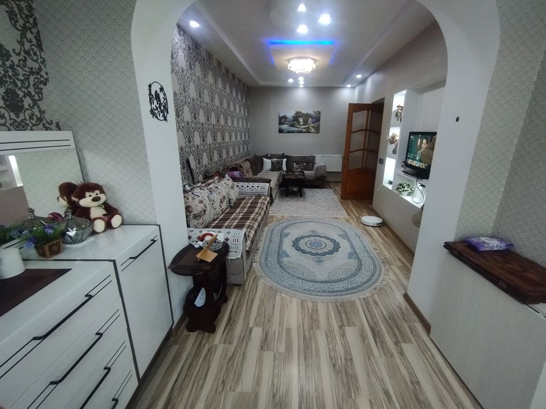 Satılır 5 otaqlı həyət evi/bağ evi 174 m² — Ev, villa, Bakı (7)