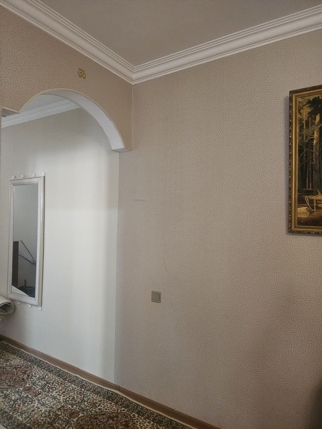 İcarəyə verilir 2 otaqlı həyət evi/bağ evi 50 m² — Ev, villa, Bakı (7)