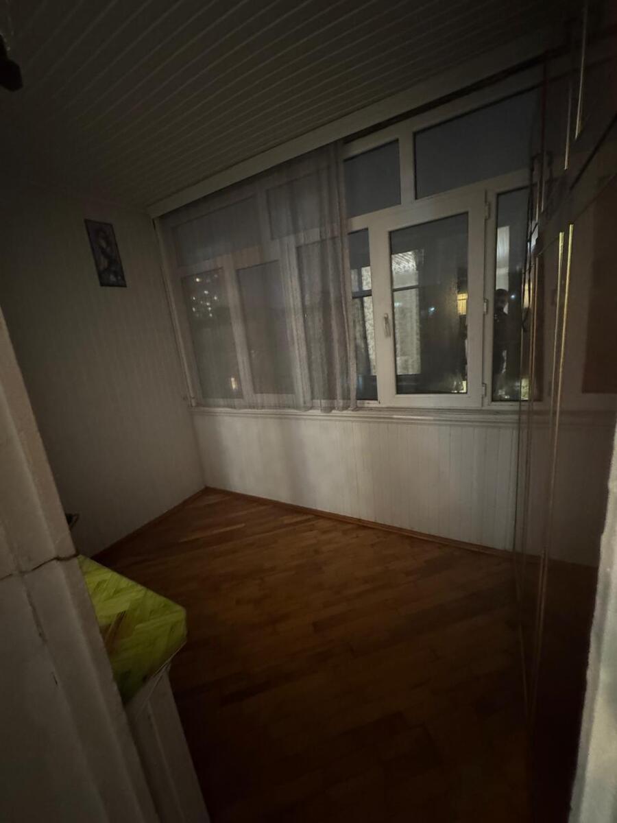 Satılır 3 otaqlı köhnə tikili 50 m² — Mənzil, Bakı (8)