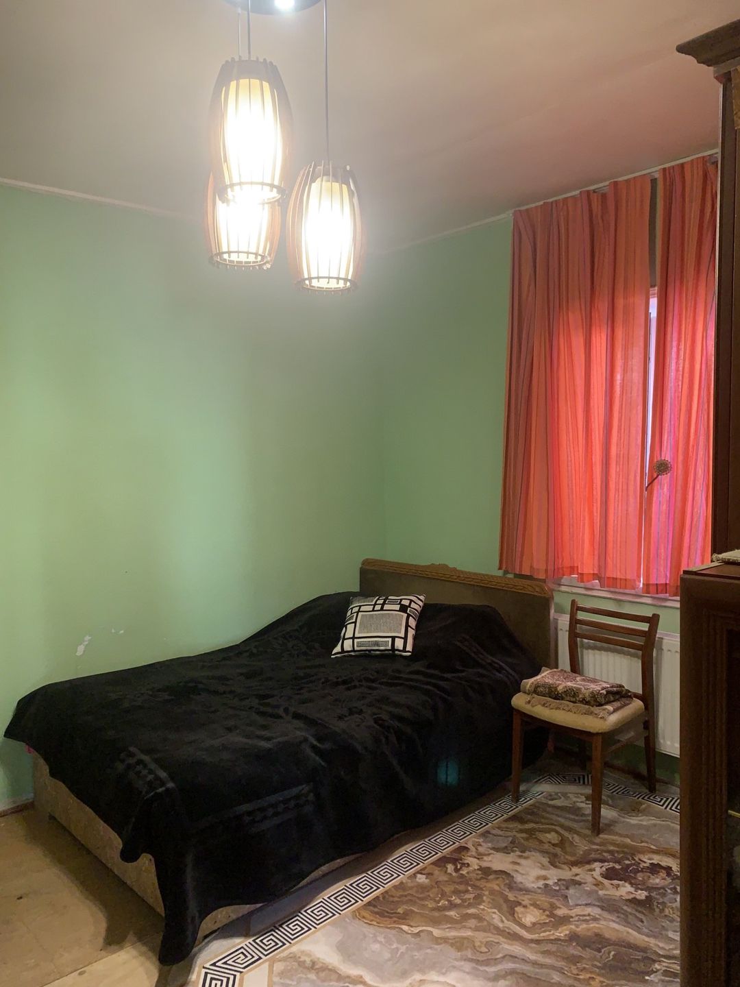 Satılır 3 otaqlı həyət evi/bağ evi 69 m² — Ev, villa, Bakı (9)