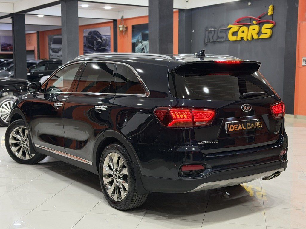 Kia Sorento, 2.0 L, 2018 il, 174 000 km — Avtomobillər, Sumqayıt (9)