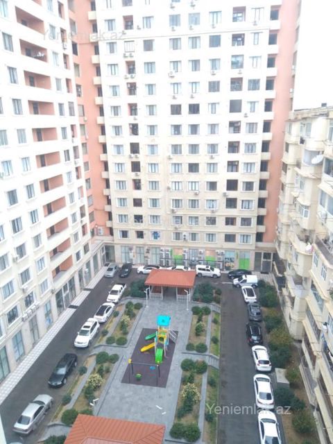 Satılır 1 otaqlı Bina evi menzil (Yeni tikili), 199 m², Yasamal rayonu — Bakı
