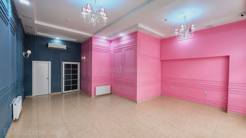 Kirayə verilir Obyekt 60 m² Bakı, Nərimanov r — Əmlak, Bakı (2)