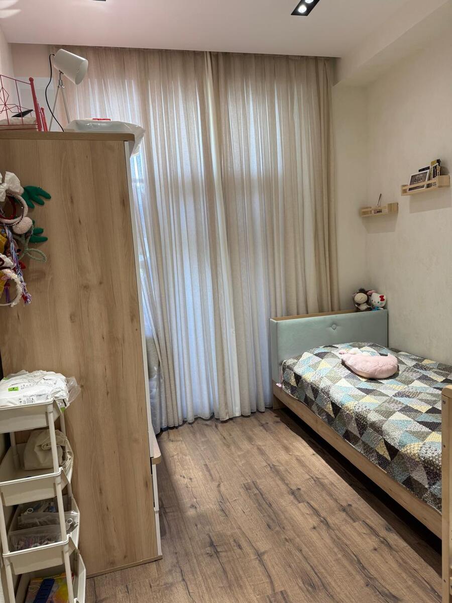 Satılır 3 otaqlı yeni tikili 75 m² — Mənzil, Bakı (10)