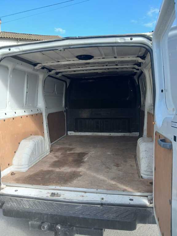 Ford Transit, 2.2 L, 2008 il, 230 000 km — Avtomobillər, Bakı (4)