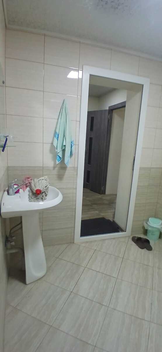 Satılır 7 otaqlı həyət evi/bağ evi 200 m² — Ev, villa, Bakı (6)