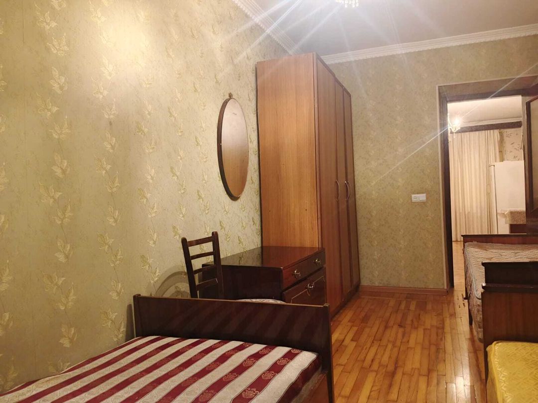İcarəyə verilir 3 otaqlı köhnə tikili 70 m² — Mənzil, Bakı (5)