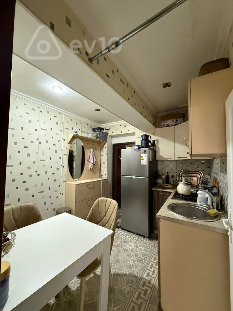 2 otaqlı mənzil, 61 m², Bakı ş., Yasamal r — Mənzil, Bakı (7)