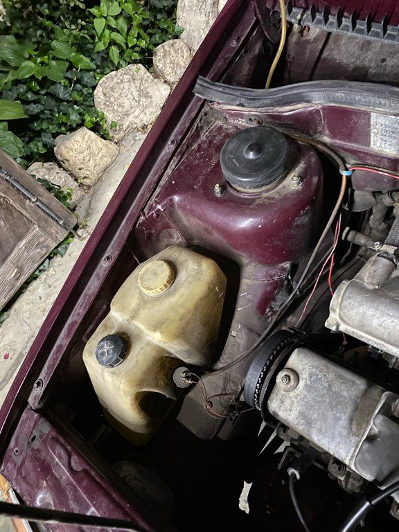 Lada (VAZ) 21099, 1.6 L, 2001 il, 258 000 km — Avtomobillər, Quba (6)