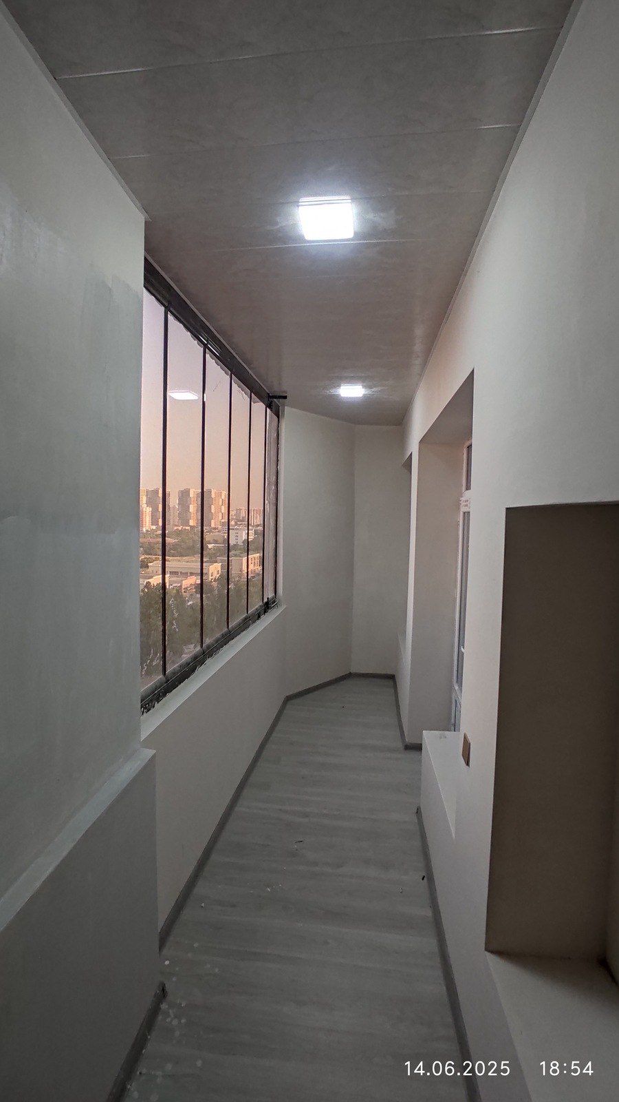 Satılır 3 otaqlı köhnə tikili 134 m² — Mənzil, Bakı (11)