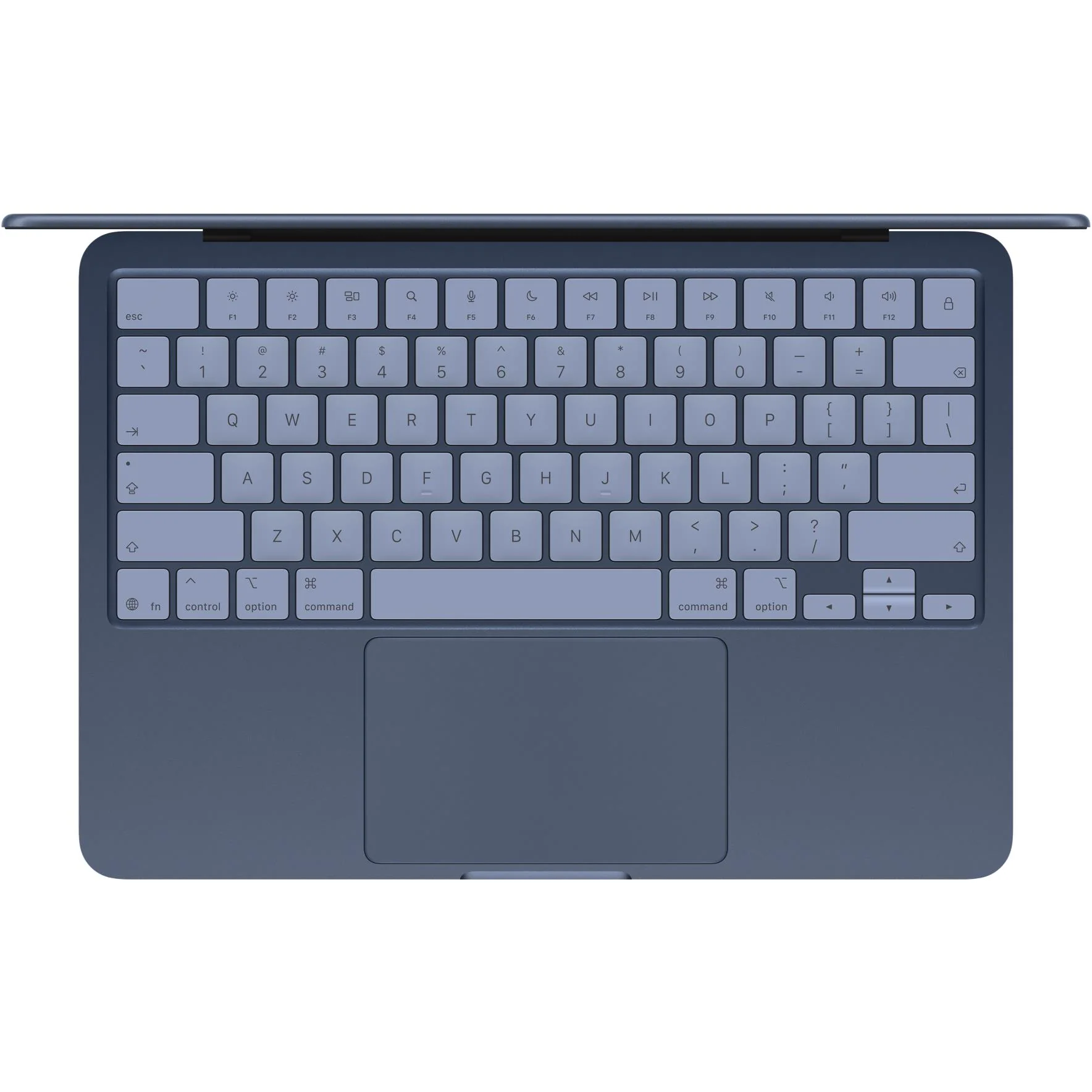 Apple MacBook Neo 13-inch with A18 Pro Chip 8GB/256GB Indigo — Apple Macbook, Bakı (2)