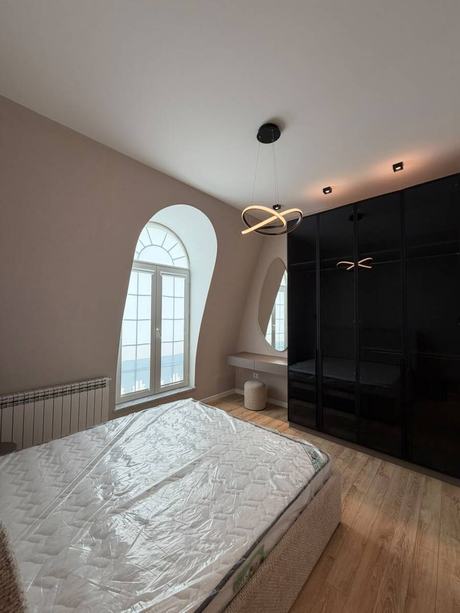 Satılır 3 otaqlı yeni tikili 107.6 m² — Mənzil, Bakı (7)