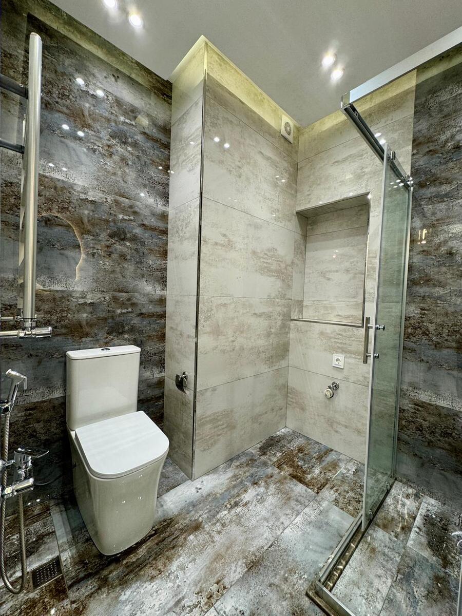 Satılır 3 otaqlı yeni tikili 107 m² — Mənzil, Bakı (6)