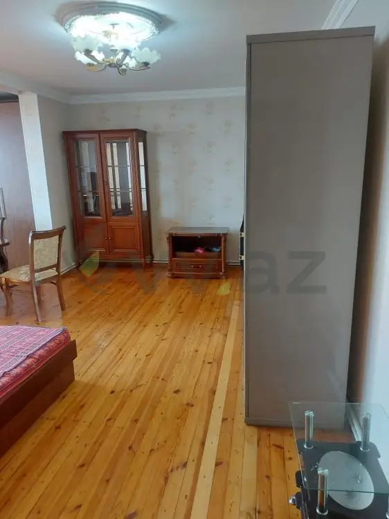 2 otaqlı mənzil Köhnə tikili Satılır, Əhmədli, Xətai, Bakı — Mənzil, Bakı (5)
