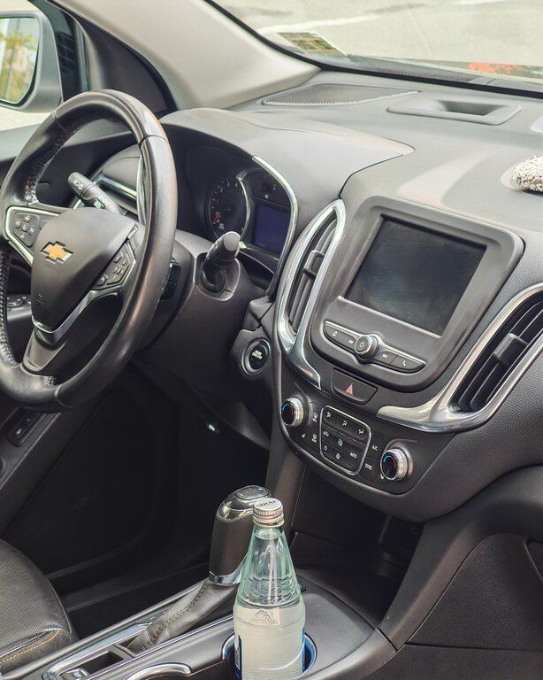 Chevrolet Equinox, 1.5 L, 2020 il, 137 000 km — Avtomobillər, Bakı (10)