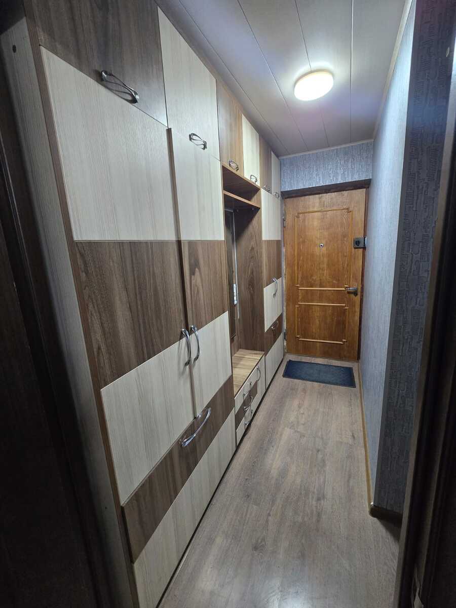İcarəyə verilir 4 otaqlı köhnə tikili 75 m² — Mənzil, Bakı (12)