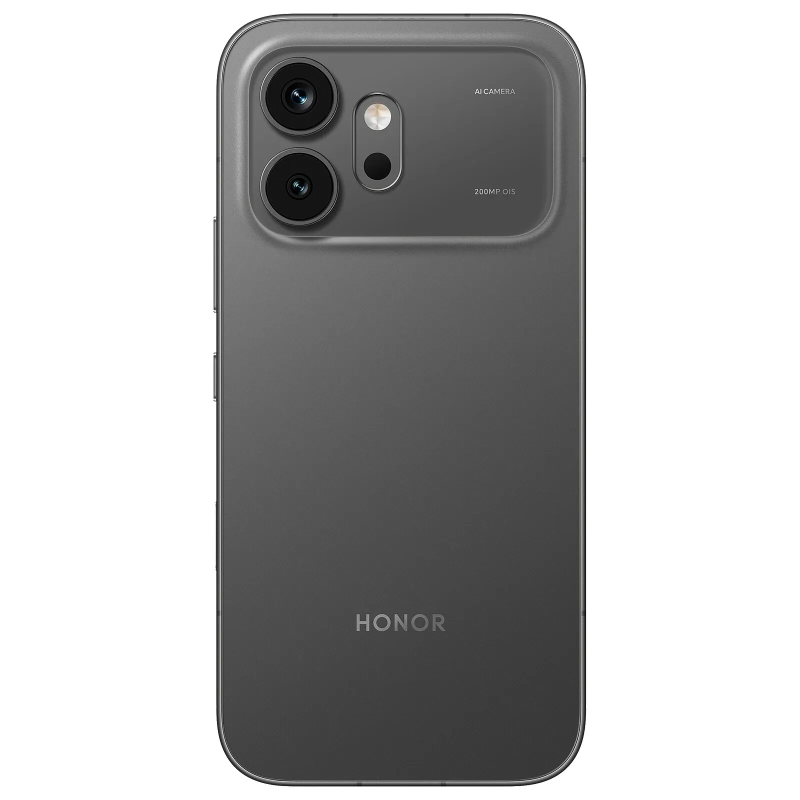 Honor 600 8GB/512GB Black — Telefonlar və qadjetlər, Bakı (3)
