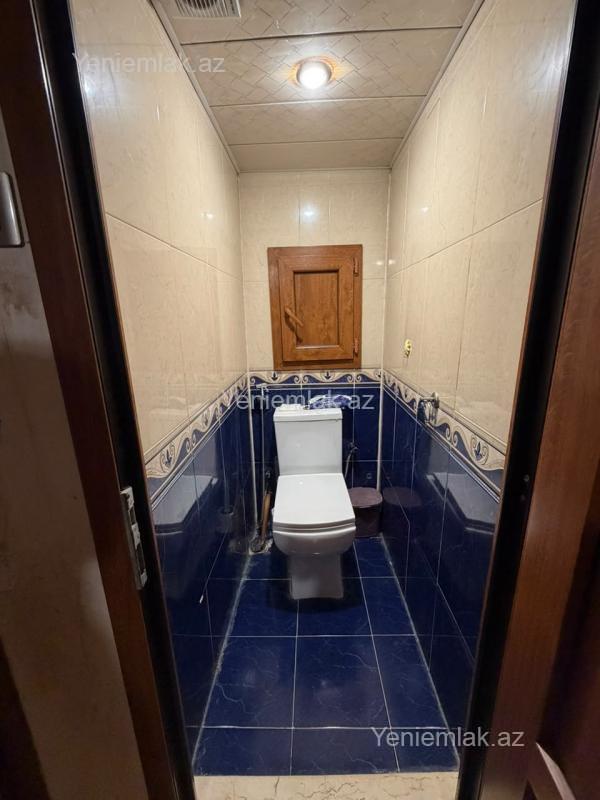 Satılır 3 otaqlı Bina evi menzil (Köhnə tikili), 70 m², Xətai rayonu — Mənzil, Bakı (5)