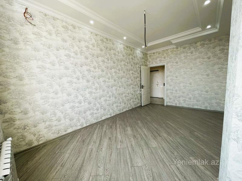 Satılır 3 otaqlı Bina evi menzil (Yeni tikili), 85 m², Suraxanı rayonu — Mənzil, Bakı (9)